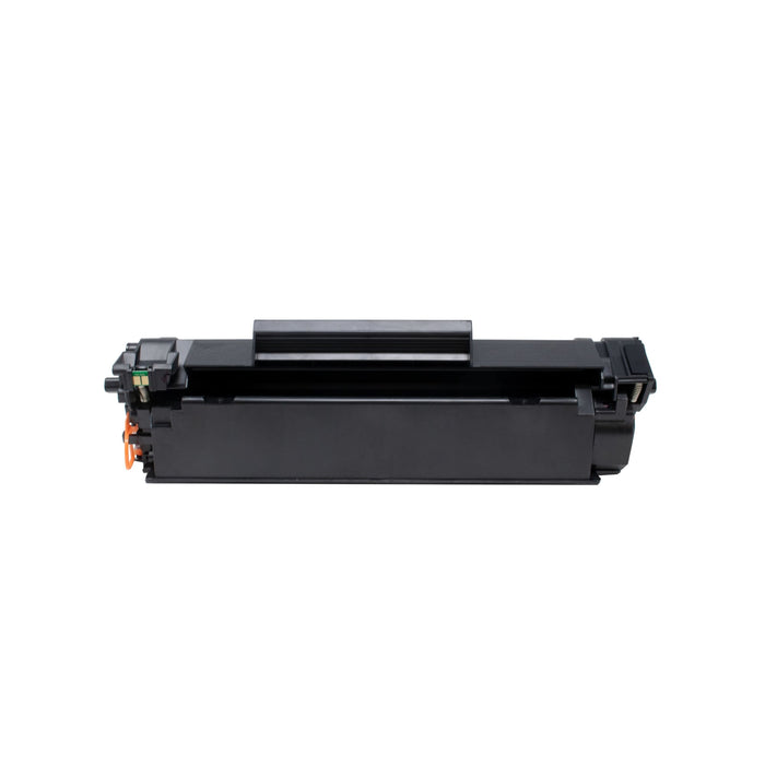 QUADROPRINT Toner ersetzt HP CE278A Schwarz ca. 2.100