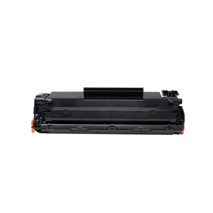 QUADROPRINT Toner ersetzt HP CE278A Schwarz ca. 2.100