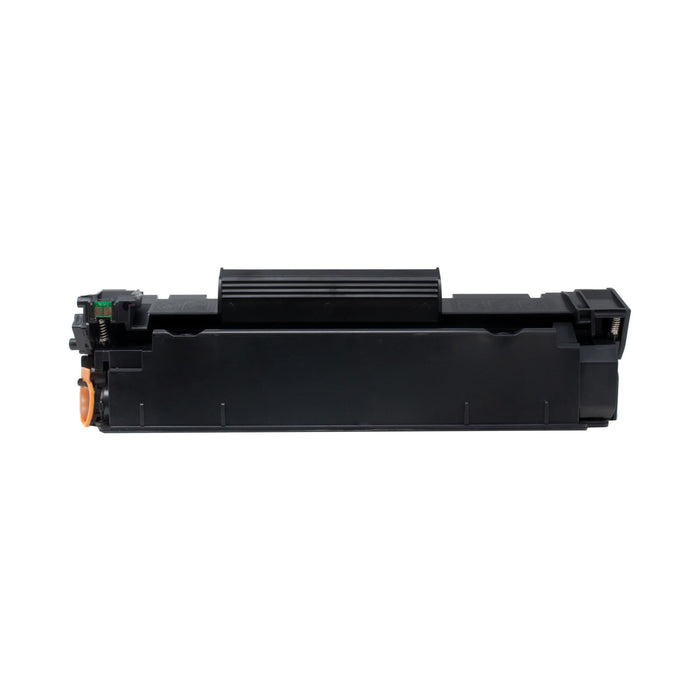 QUADROPRINT Toner ersetzt HP CE285A Schwarz ca. 1.600