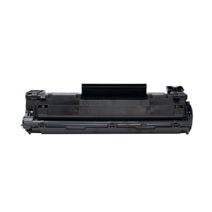 QUADROPRINT Toner ersetzt HP CE285A Schwarz ca. 1.600