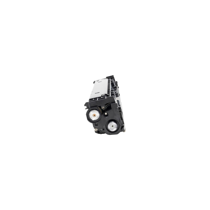 QUADROPRINT Toner ersetzt HP CE320A Schwarz ca. 2.000