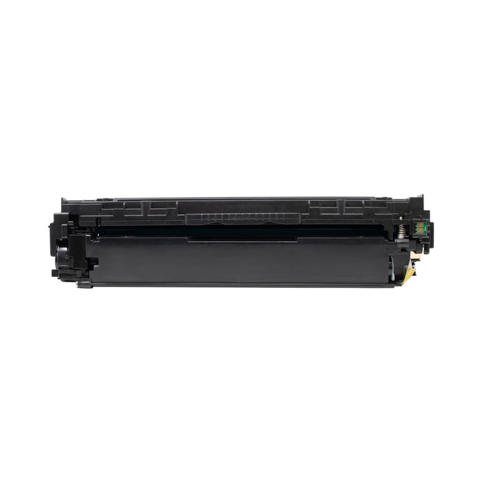 QUADROPRINT Toner ersetzt HP CE320A Schwarz ca. 2.000