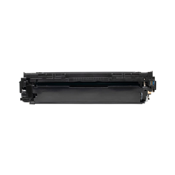 QUADROPRINT Toner ersetzt HP CE321A Cyan ca. 1.800 Seiten