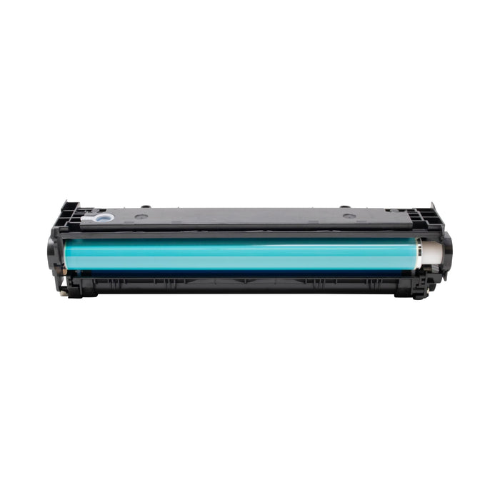 QUADROPRINT Toner ersetzt HP CE321A Cyan ca. 1.800 Seiten