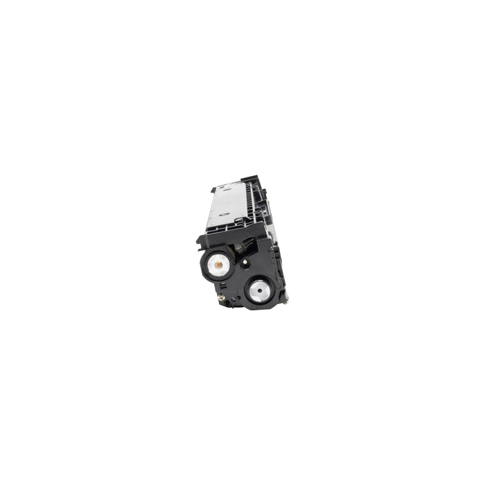 QUADROPRINT Toner ersetzt HP CE321A Cyan ca. 1.800 Seiten