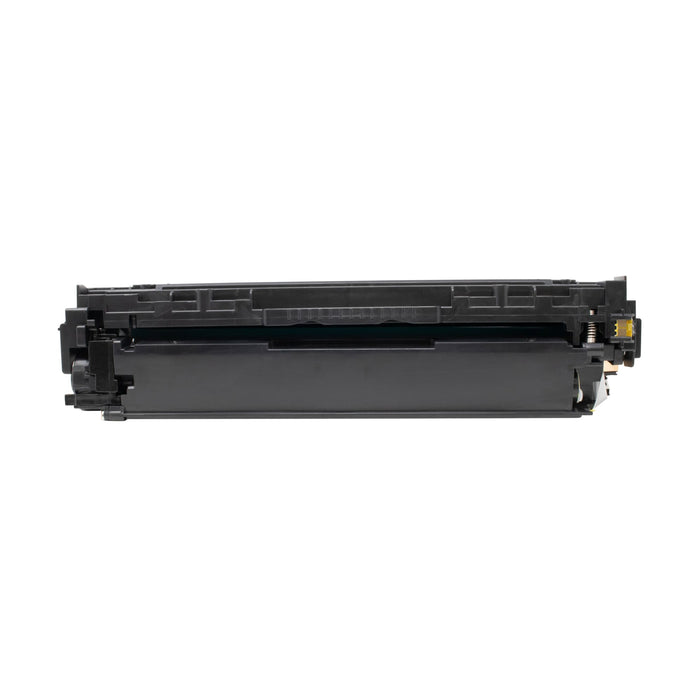 QUADROPRINT Toner ersetzt HP CE322A Gelb ca. 1.800 Seiten