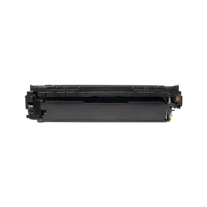 QUADROPRINT Toner ersetzt HP CE323A Magenta ca. 1.800