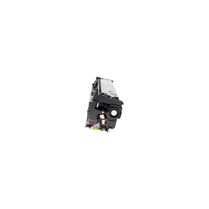 QUADROPRINT Toner ersetzt HP CE323A Magenta ca. 1.800
