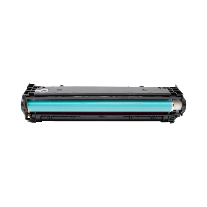 QUADROPRINT Toner ersetzt HP CE323A Magenta ca. 1.800