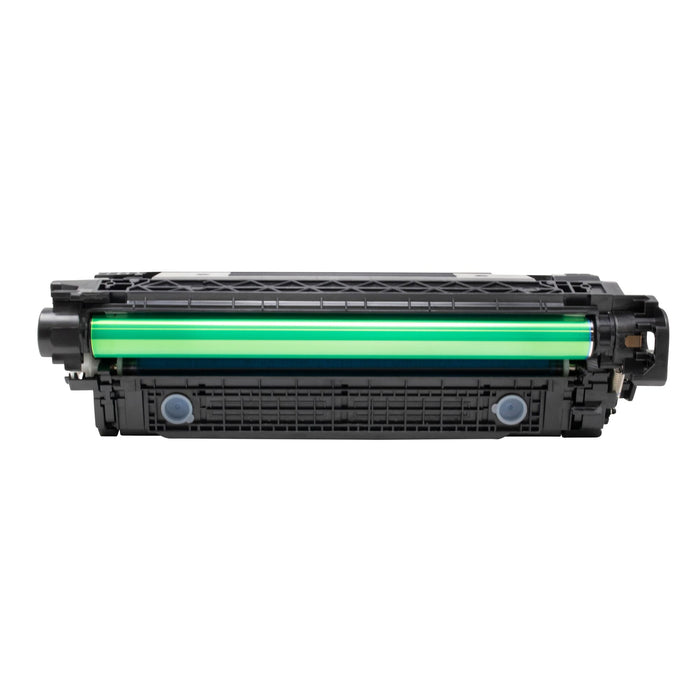 QUADROPRINT Toner ersetzt HP CE401A Cyan ca. 6.000 Seiten
