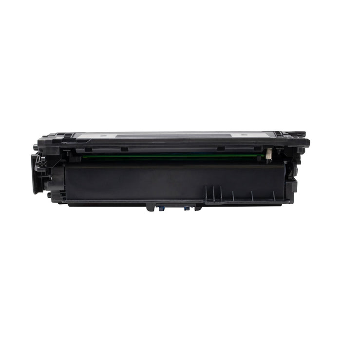 QUADROPRINT Toner ersetzt HP CE401A Cyan ca. 6.000 Seiten