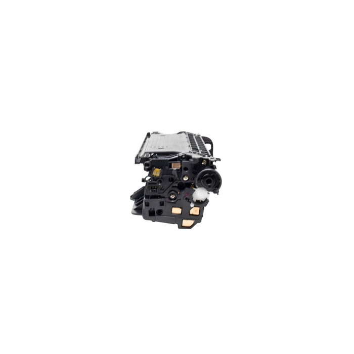 QUADROPRINT Toner ersetzt HP CE402A Gelb ca. 6.000 Seiten