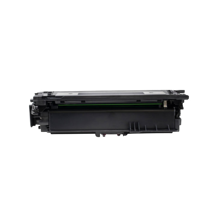 QUADROPRINT Toner ersetzt HP CE403A Magenta ca. 6.000