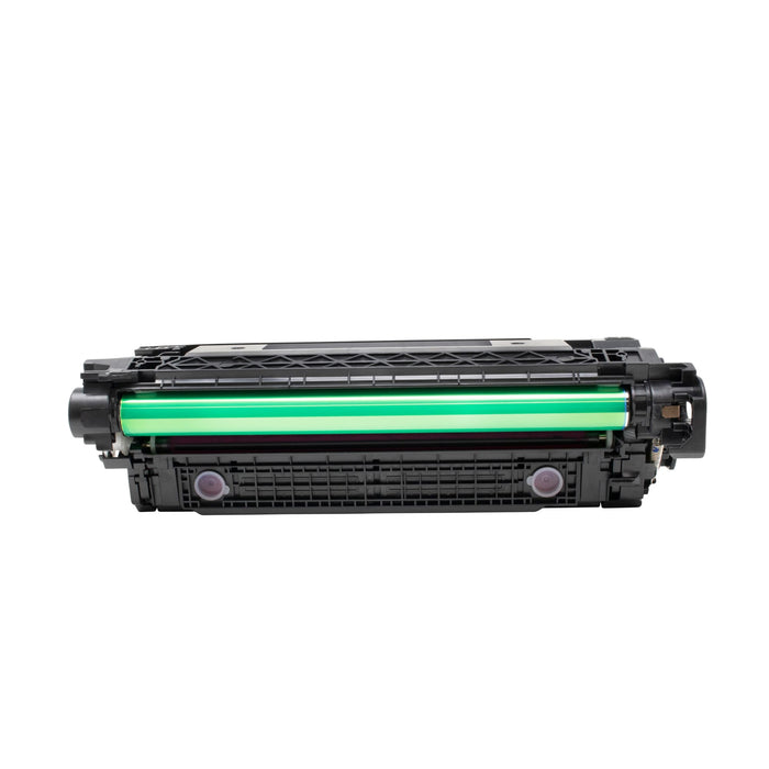 QUADROPRINT Toner ersetzt HP CE403A Magenta ca. 6.000