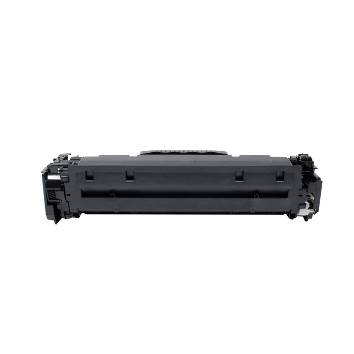 QUADROPRINT Toner ersetzt HP CE410A Schwarz ca. 2.200