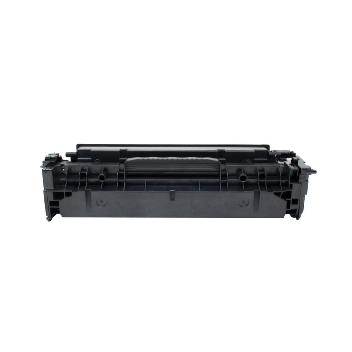 QUADROPRINT Toner ersetzt HP CE410A Schwarz ca. 2.200