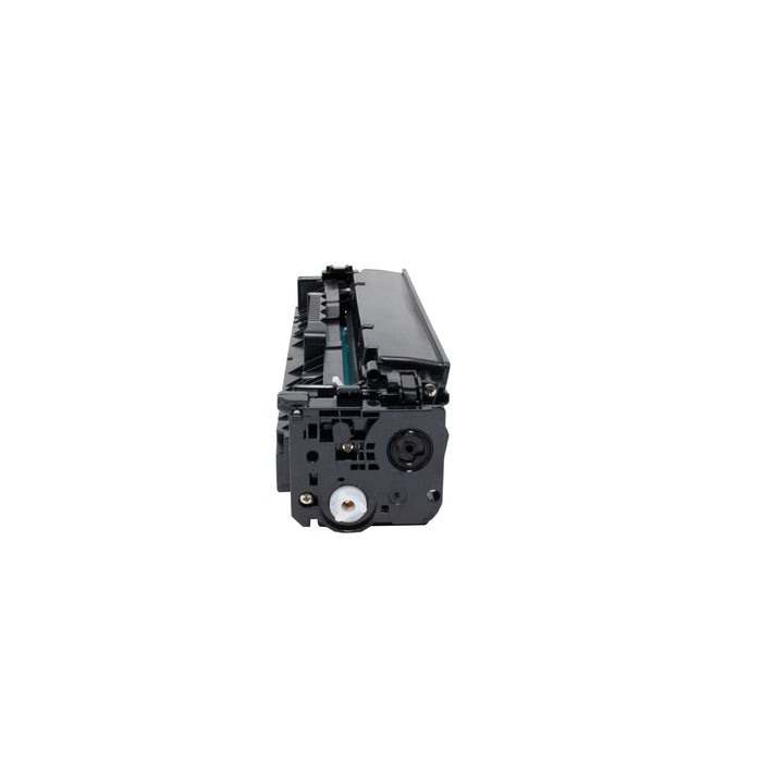 QUADROPRINT Toner ersetzt HP CE410A Schwarz ca. 2.200