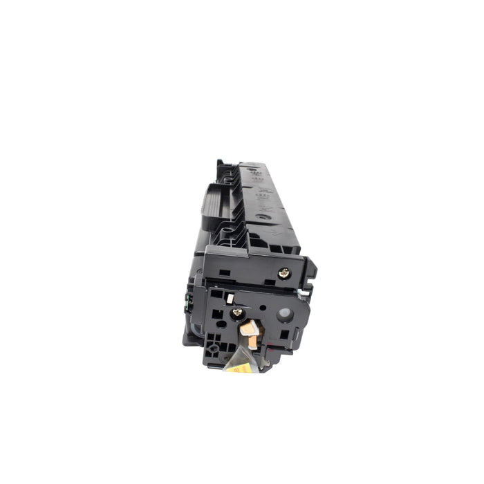 QUADROPRINT Toner ersetzt HP CE410X Schwarz ca. 4.000
