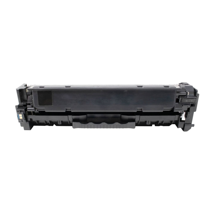QUADROPRINT Toner ersetzt HP CE410X Schwarz ca. 4.000