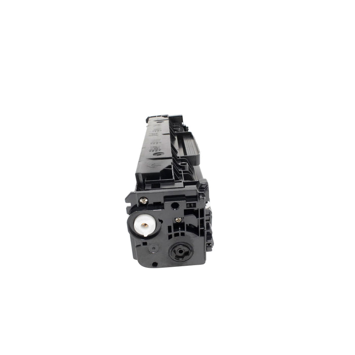 QUADROPRINT Toner ersetzt HP CE410X Schwarz ca. 4.000