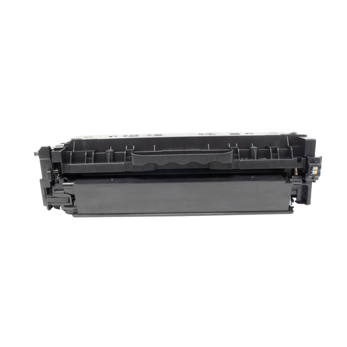 QUADROPRINT Toner ersetzt HP CE411A Cyan ca. 2.600 Seiten