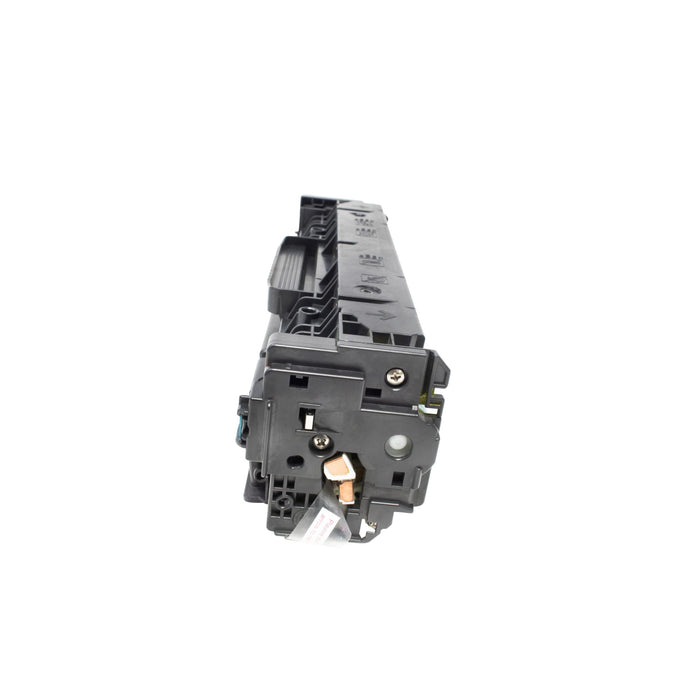QUADROPRINT Toner ersetzt HP CE412A Gelb ca. 2.600 Seiten