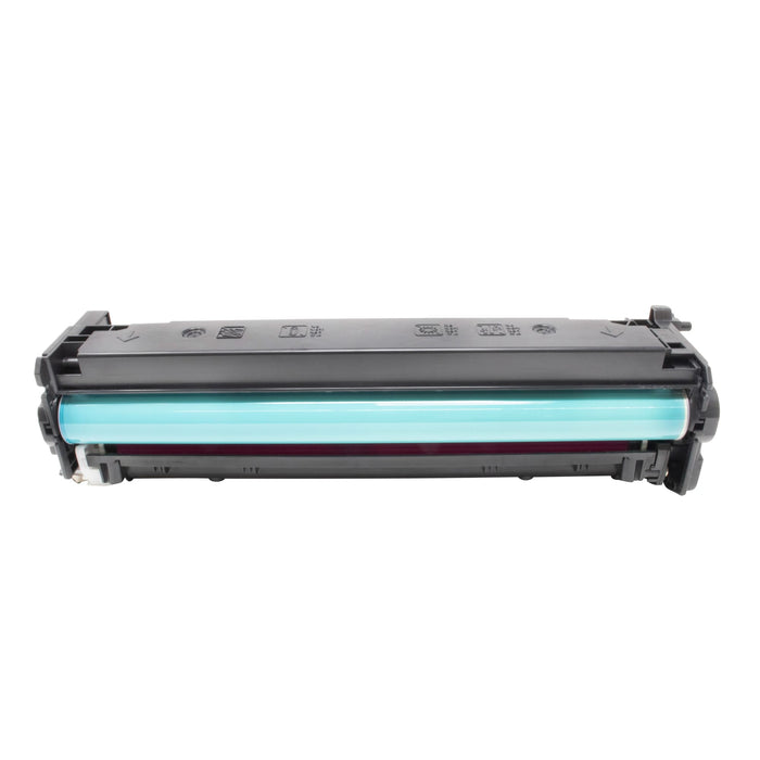 QUADROPRINT Toner ersetzt HP CE413A Magenta ca. 2.600
