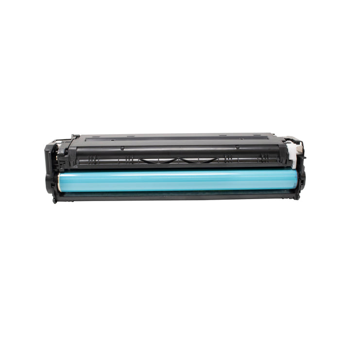 QUADROPRINT Toner ersetzt HP CF210X Schwarz ca. 2.400
