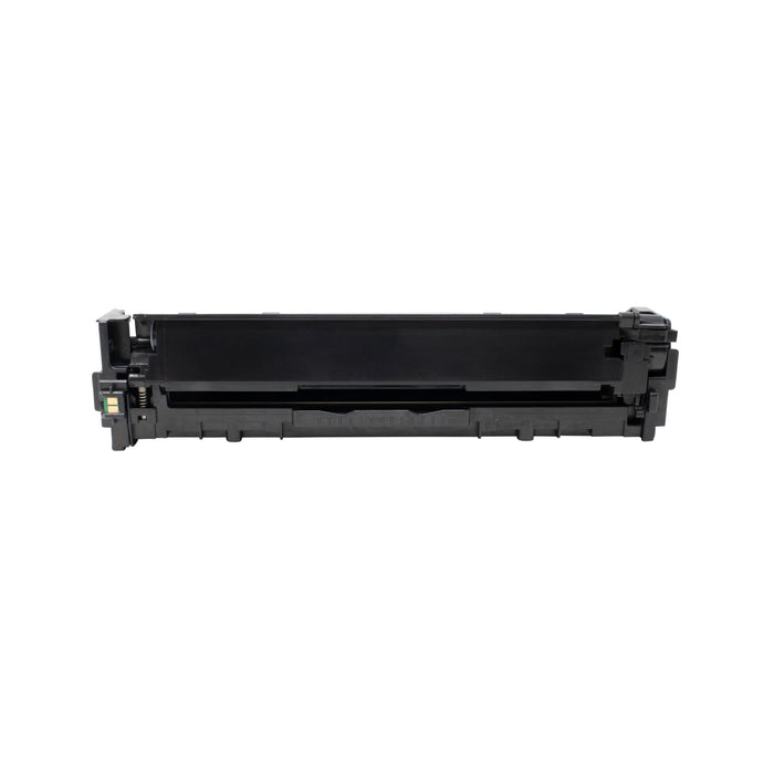 QUADROPRINT Toner ersetzt HP CF210X Schwarz ca. 2.400