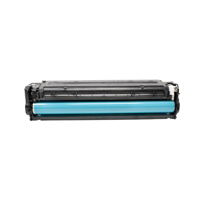 QUADROPRINT Toner ersetzt HP CF212A Gelb ca. 1.800 Seiten