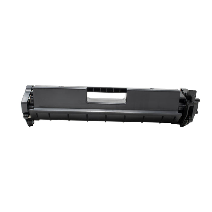 QUADROPRINT Toner ersetzt HP CF217A 17A Schwarz 1.600