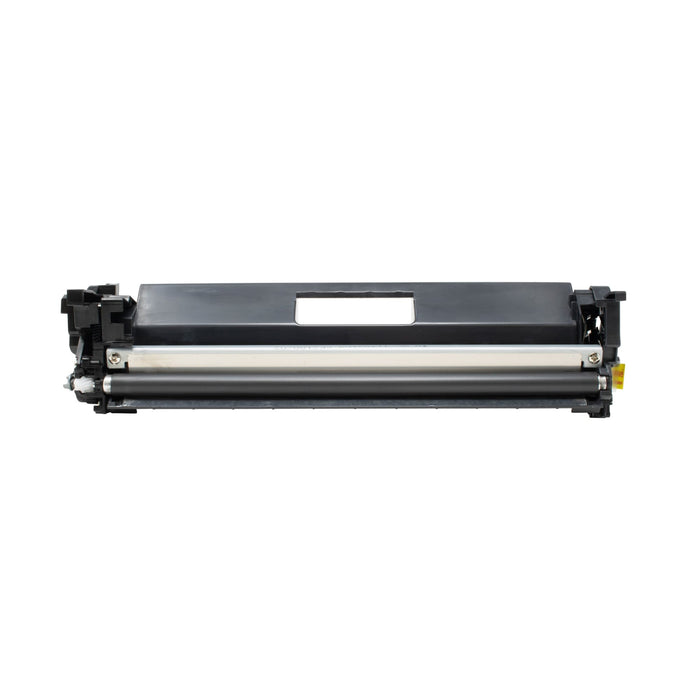 QUADROPRINT Toner ersetzt HP CF217A 17A Schwarz 1.600