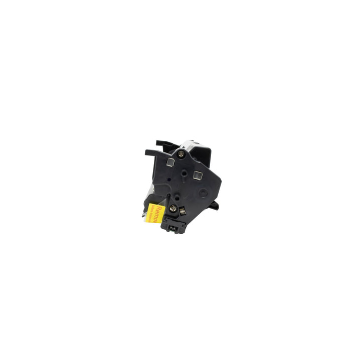 QUADROPRINT Toner ersetzt HP CF217A 17A Schwarz 1.600