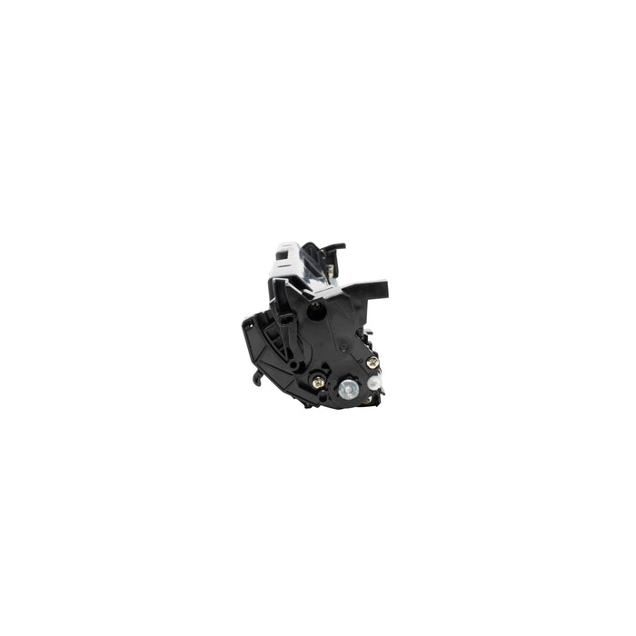 QUADROPRINT Toner ersetzt HP CF217A 17A Schwarz 1.600