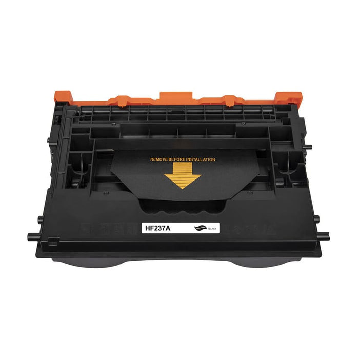 QUADROPRINT Toner ersetzt HP CF237A 37A ca. 11.000 Seiten