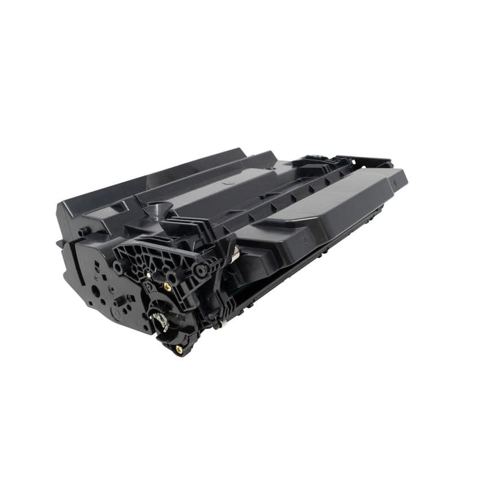 QUADROPRINT Toner ersetzt HP CF287X 87X XL Schwarz ca.