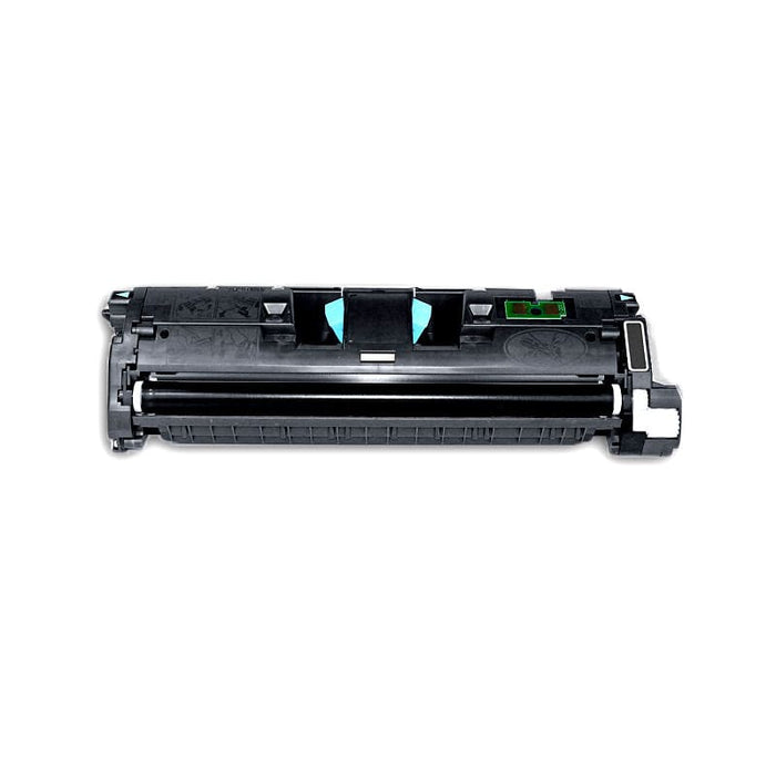 QUADROPRINT Toner ersetzt HP Q3960A Schwarz ca. 5.000
