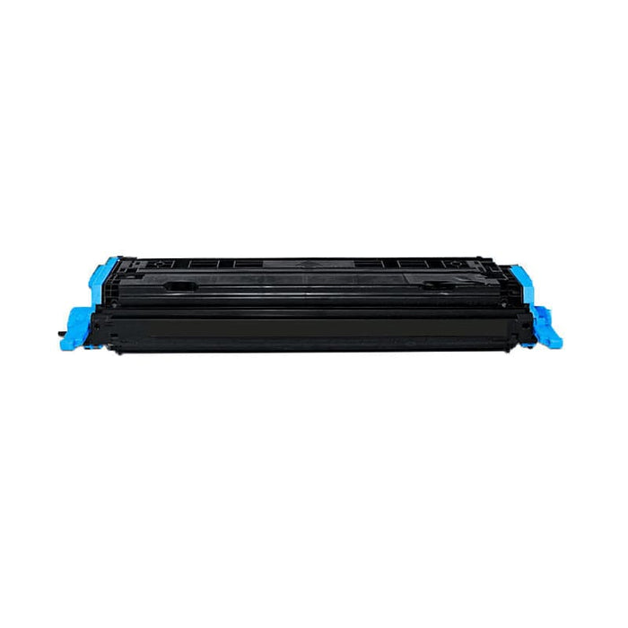 QUADROPRINT Toner ersetzt HP Q6000A Schwarz ca. 2.500
