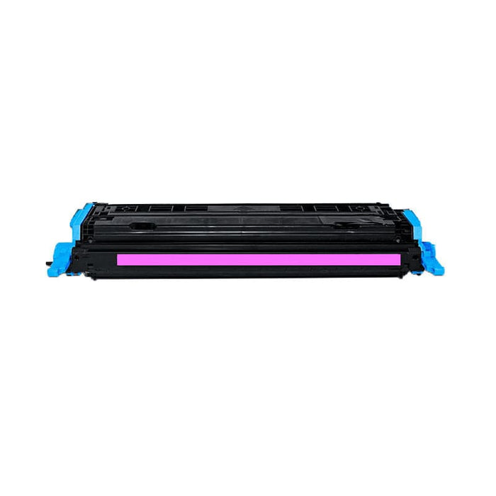 QUADROPRINT Toner ersetzt HP Q6003A Magenta ca. 2.000