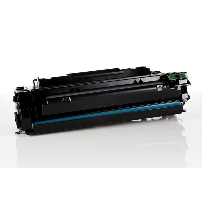 QUADROPRINT Toner ersetzt HP Q7551A Schwarz ca. 6.500