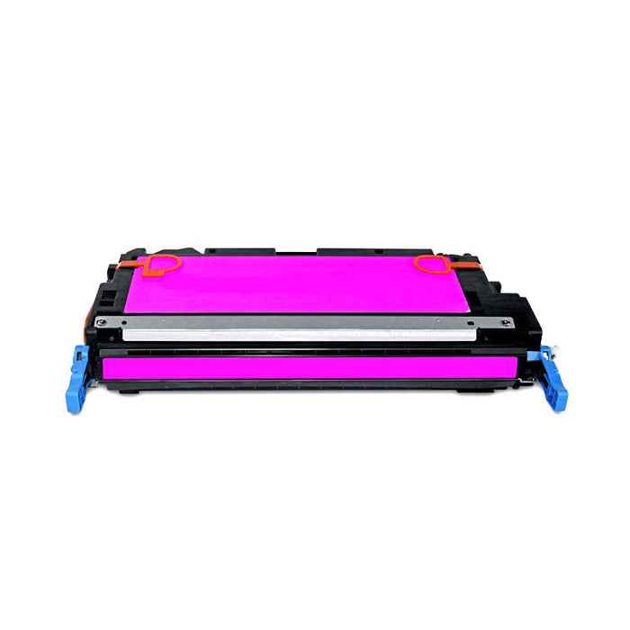 QUADROPRINT Toner ersetzt HP Q7583A Magenta ca. 6.000