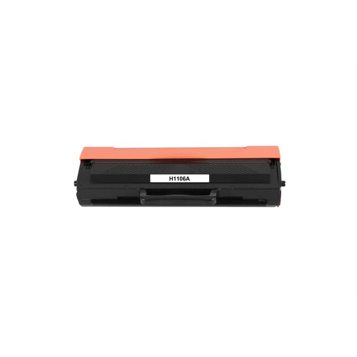 QUADROPRINT Toner ersetzt HP W1106A 106A ca. 1.000 Seiten