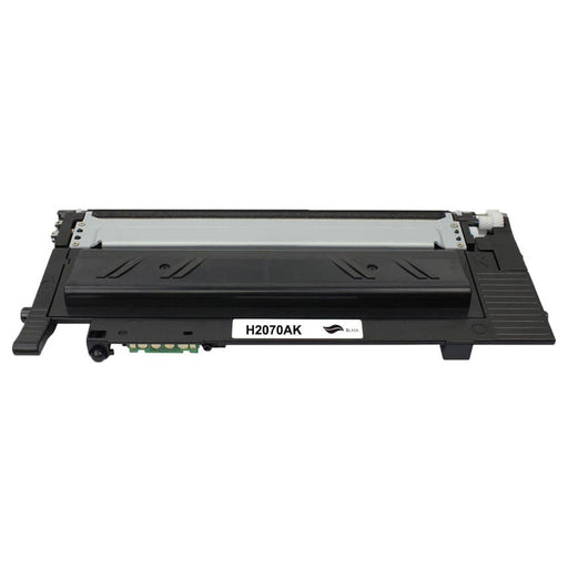 QUADROPRINT Toner ersetzt HP W2070A 117A ca. 1.000 Seiten
