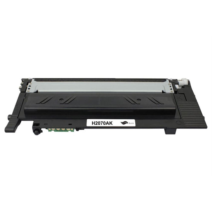 QUADROPRINT Toner ersetzt HP W2070A 117A ca. 1.000 Seiten