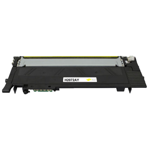 QUADROPRINT Toner ersetzt HP W2072A 117A ca. 700 Seiten