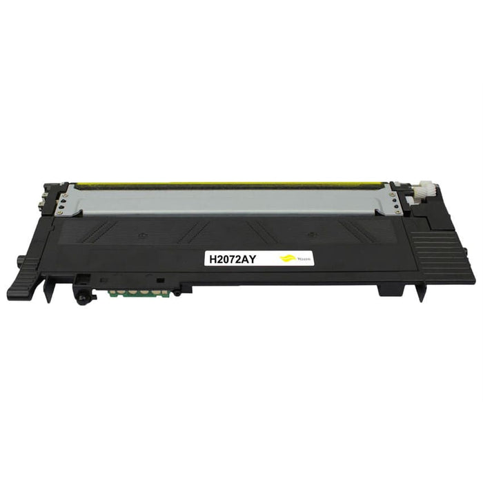 QUADROPRINT Toner ersetzt HP W2072A 117A ca. 700 Seiten