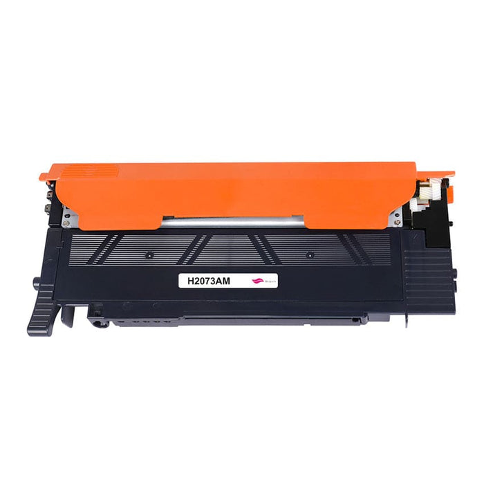 QUADROPRINT Toner ersetzt HP W2073A 117A ca. 700 Seiten