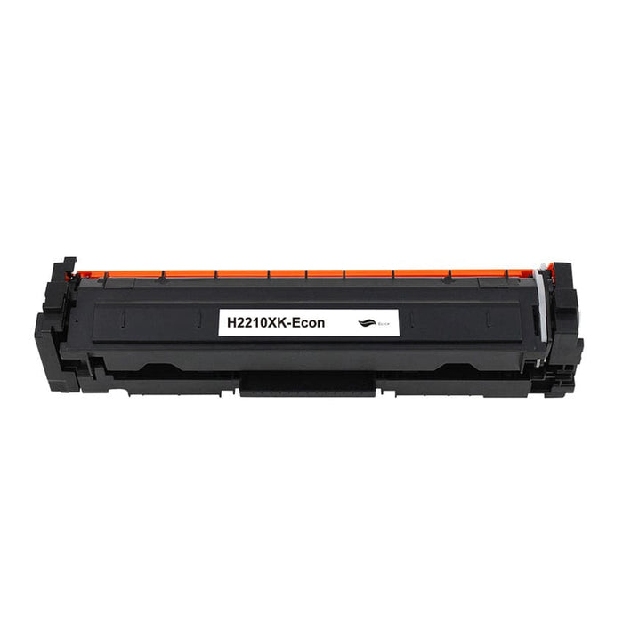 QUADROPRINT Toner ersetzt HP W2210X 207X ca. 3.150 Seiten