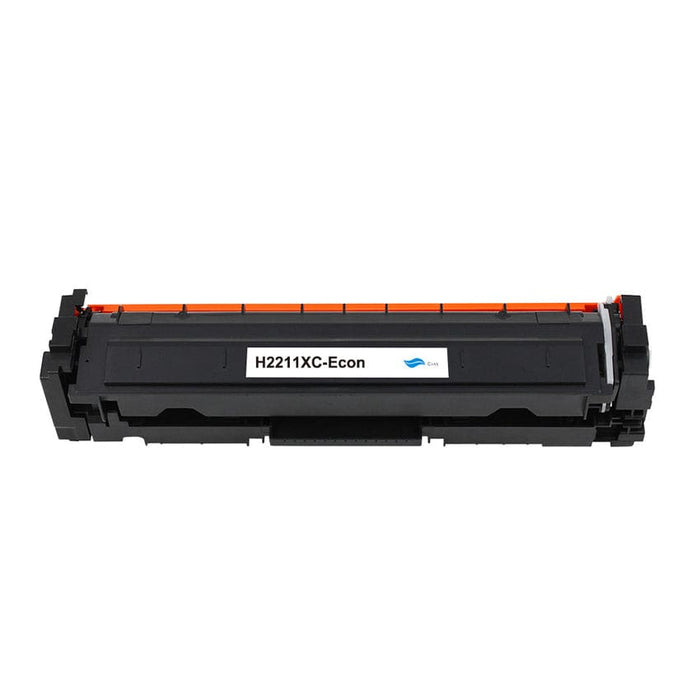 QUADROPRINT Toner ersetzt HP W2211X 207X ca. 2.450 Seiten