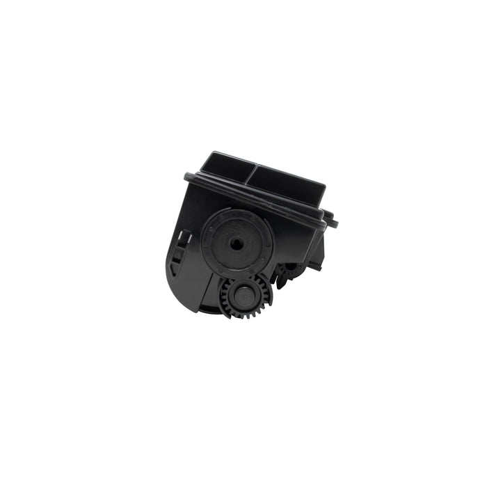 QUADROPRINT Toner ersetzt Kyocera TK-340 Schwarz ca. 12.000